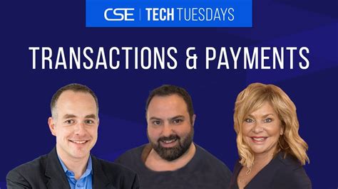 Tuesday’s Transactions